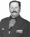 РАЗБОЙНИКОВ  ИВАН  СЕРГЕЕВИЧ (1925 – 2000)